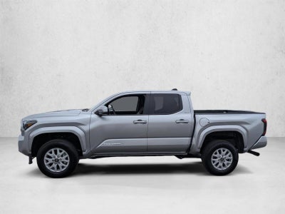 2025 Toyota Tacoma 2WD SR5