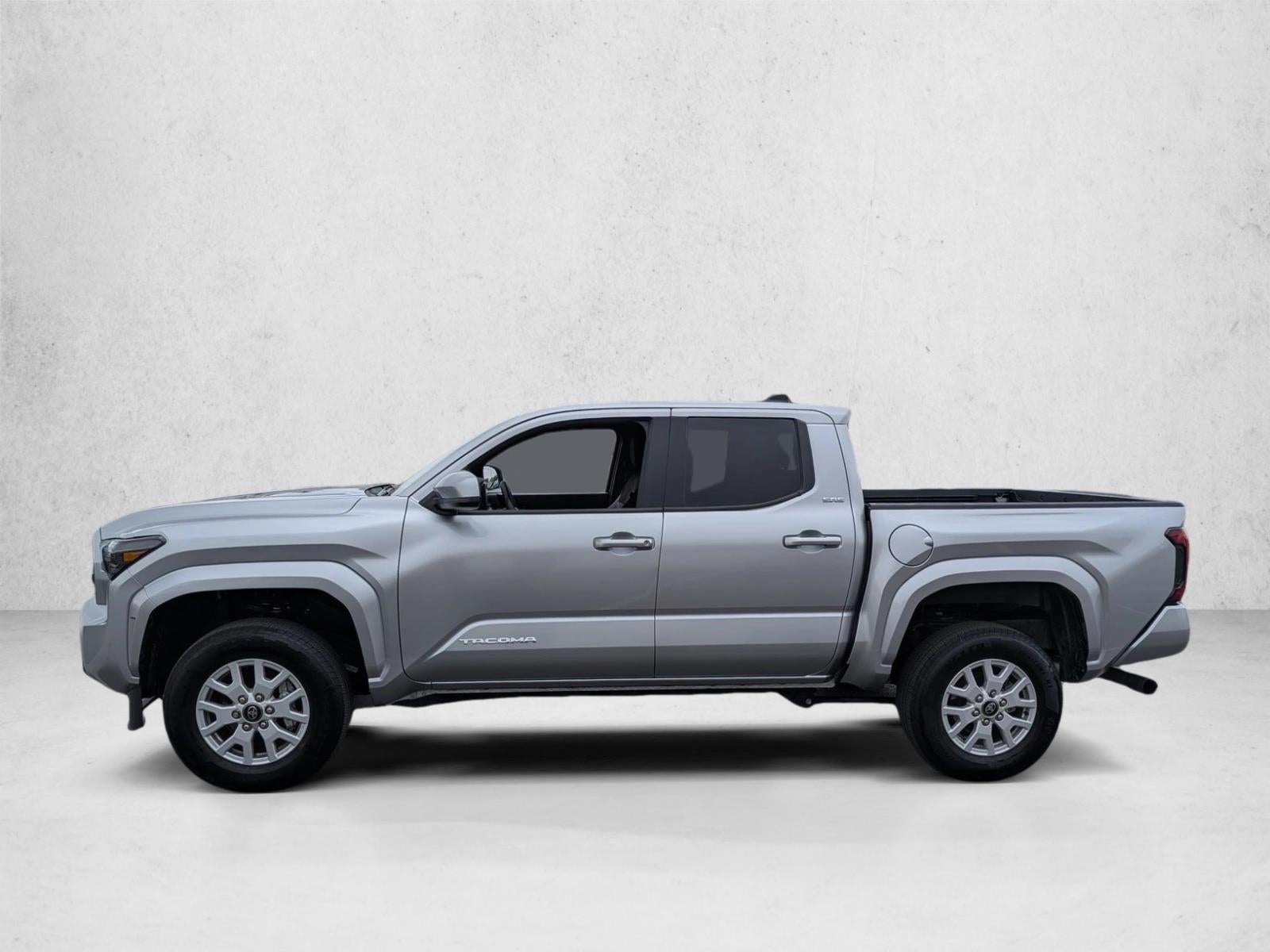 2025 Toyota Tacoma 2WD SR5