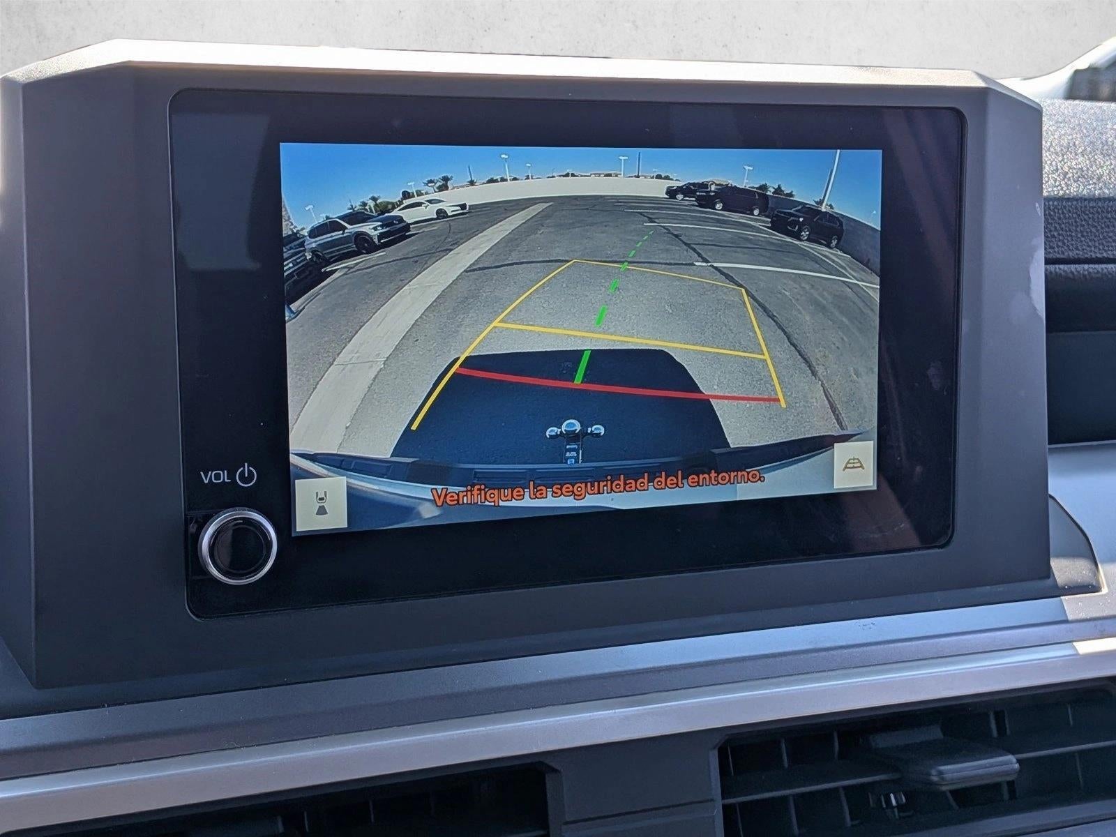 2024 Toyota Tacoma 4WD SR5