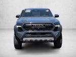 2026 Toyota Tacoma Hybrid Trailhunter