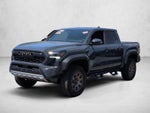2026 Toyota Tacoma Hybrid Trailhunter