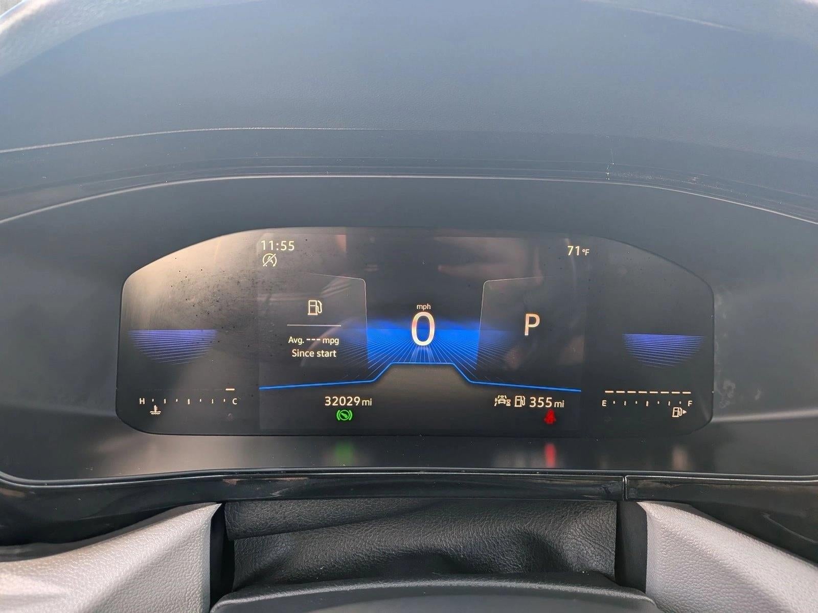 2023 Volkswagen Taos S