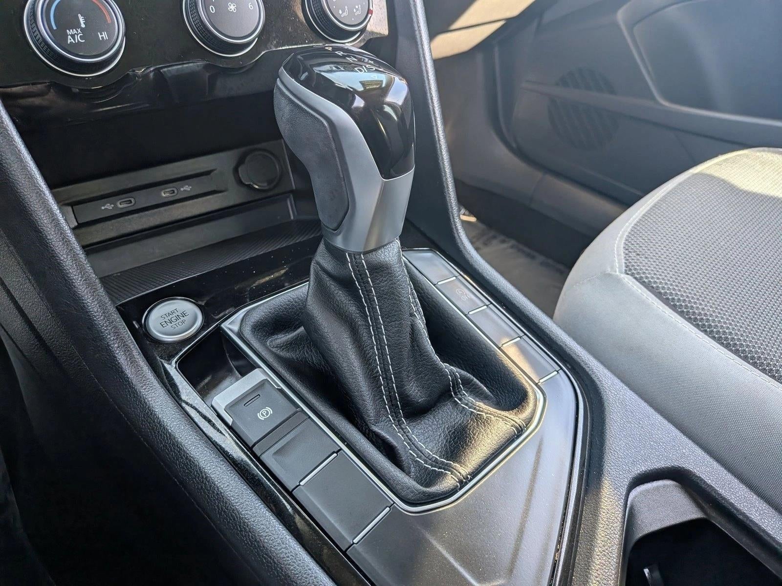 2023 Volkswagen Taos S