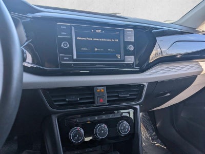 2023 Volkswagen Taos S