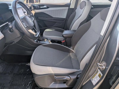 2023 Volkswagen Taos S