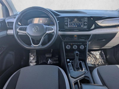 2023 Volkswagen Taos S