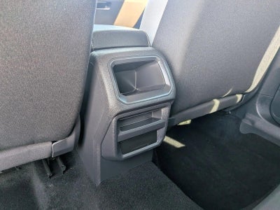 2023 Volkswagen Taos S