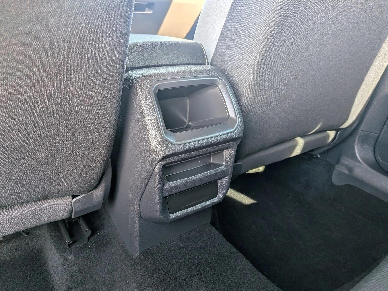 2023 Volkswagen Taos S