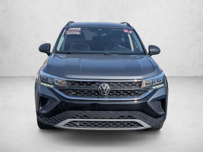 2023 Volkswagen Taos S