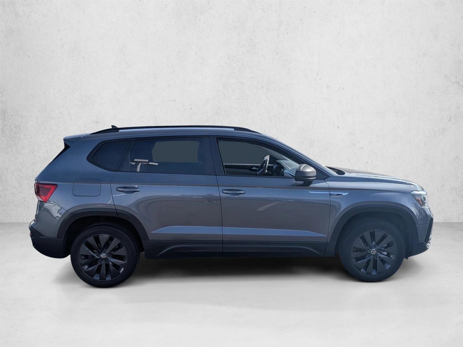 2023 Volkswagen Taos S