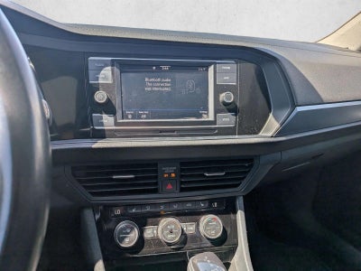 2022 Volkswagen Jetta 1.5T SE