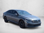 2022 Volkswagen Jetta 1.5T SE