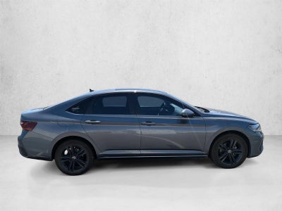 2022 Volkswagen Jetta 1.5T SE