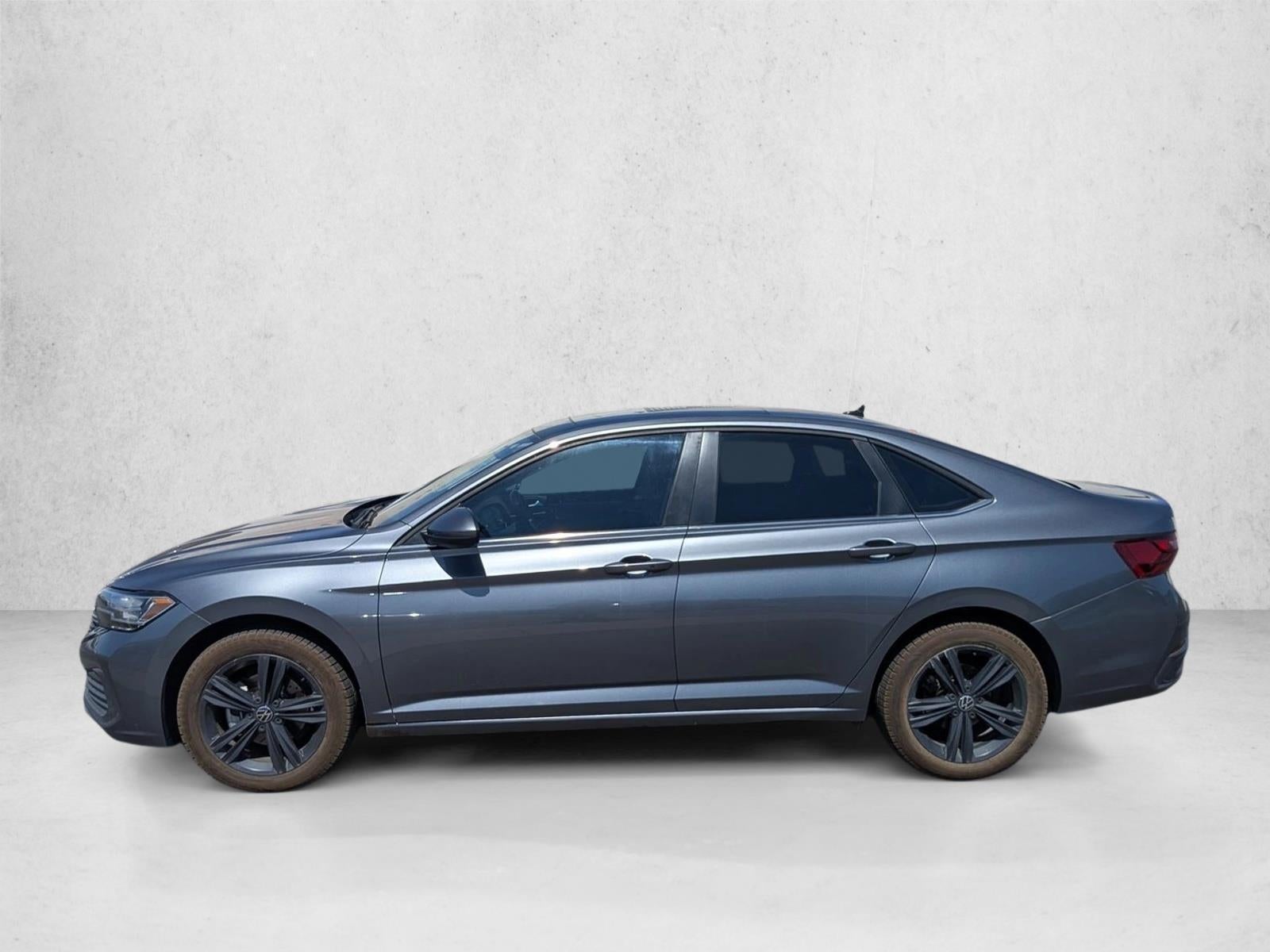 2022 Volkswagen Jetta 1.5T SE