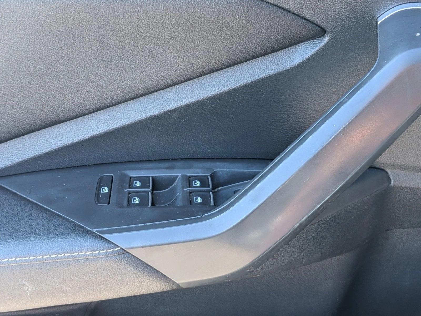 2022 Volkswagen Jetta 1.5T SE