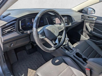 2022 Volkswagen Jetta 1.5T SE
