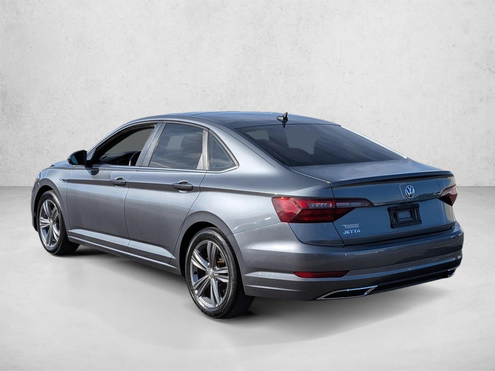 2021 Volkswagen Jetta S