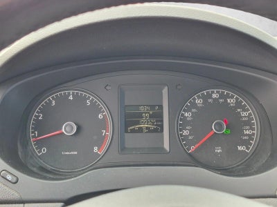 2011 Volkswagen Jetta 2.5L SE
