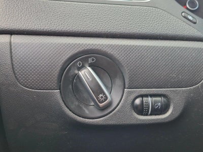 2011 Volkswagen Jetta 2.5L SE