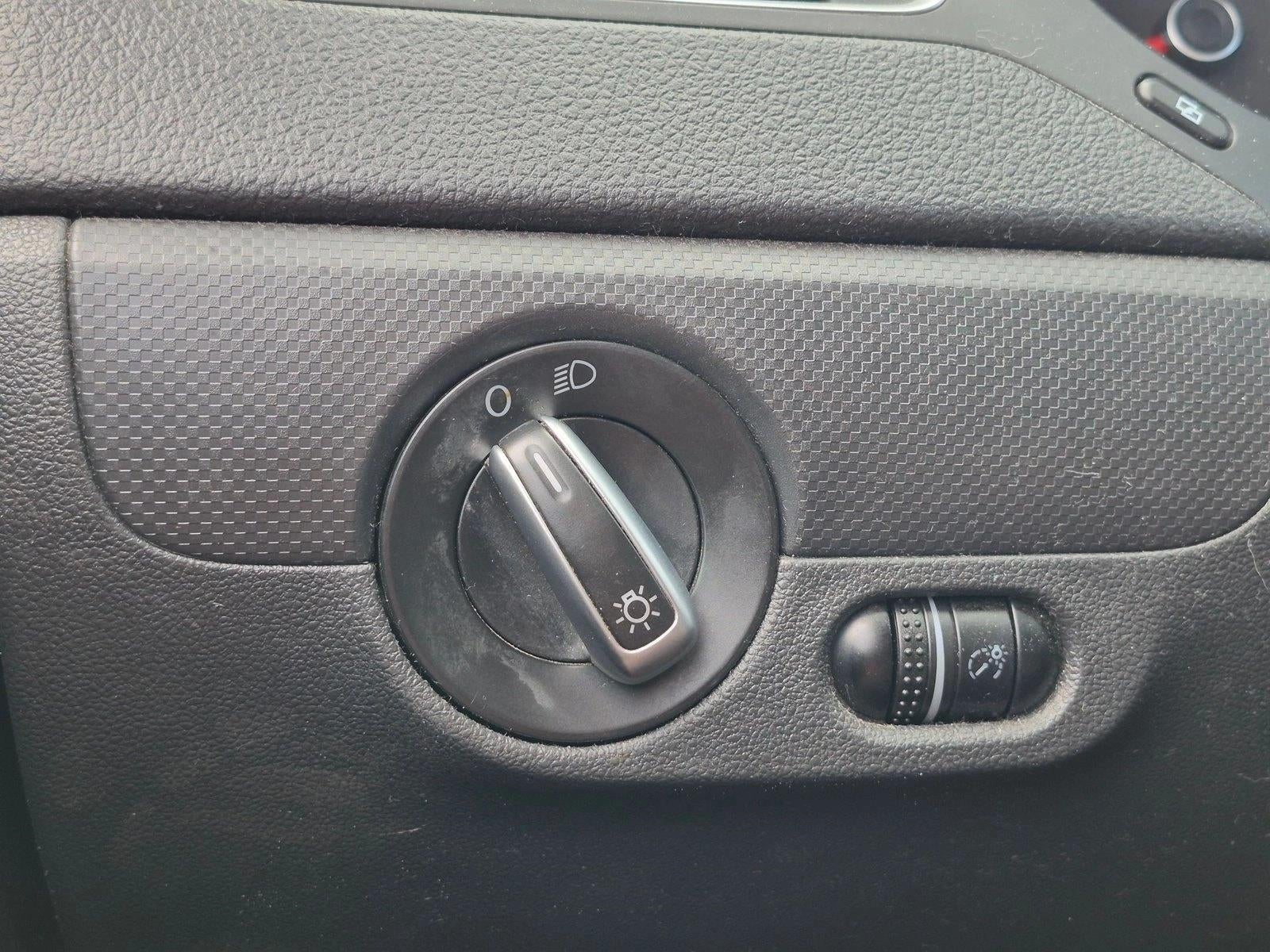 2011 Volkswagen Jetta 2.5L SE