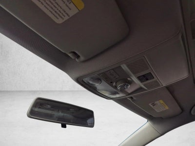 2011 Volkswagen Jetta 2.5L SE