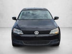 2011 Volkswagen Jetta 2.5L SE