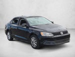 2011 Volkswagen Jetta 2.5L SE