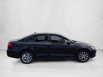2011 Volkswagen Jetta 2.5L SE