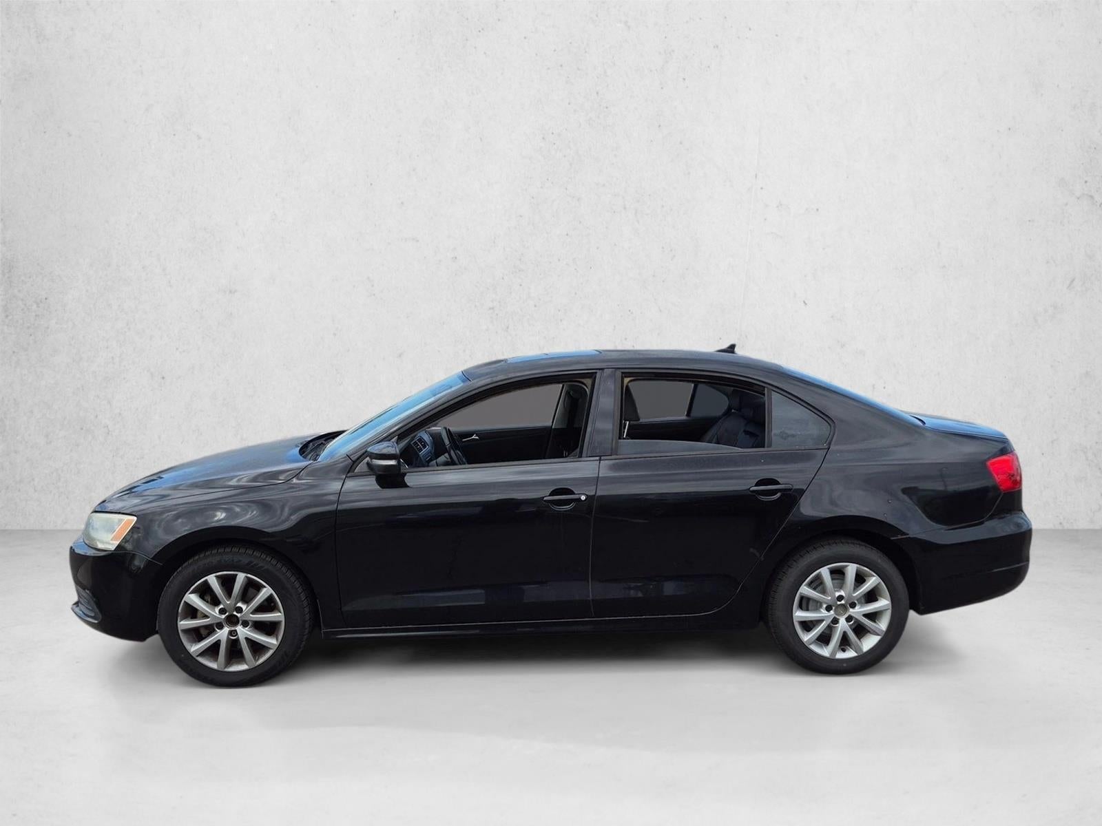 2011 Volkswagen Jetta 2.5L SE