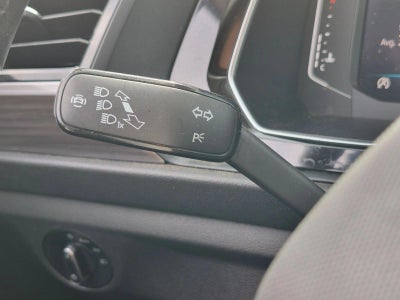 2022 Volkswagen Jetta 1.5T SEL