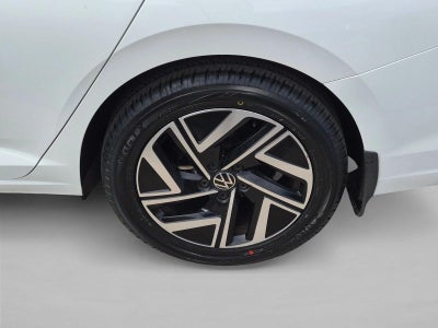 2022 Volkswagen Jetta 1.5T SEL