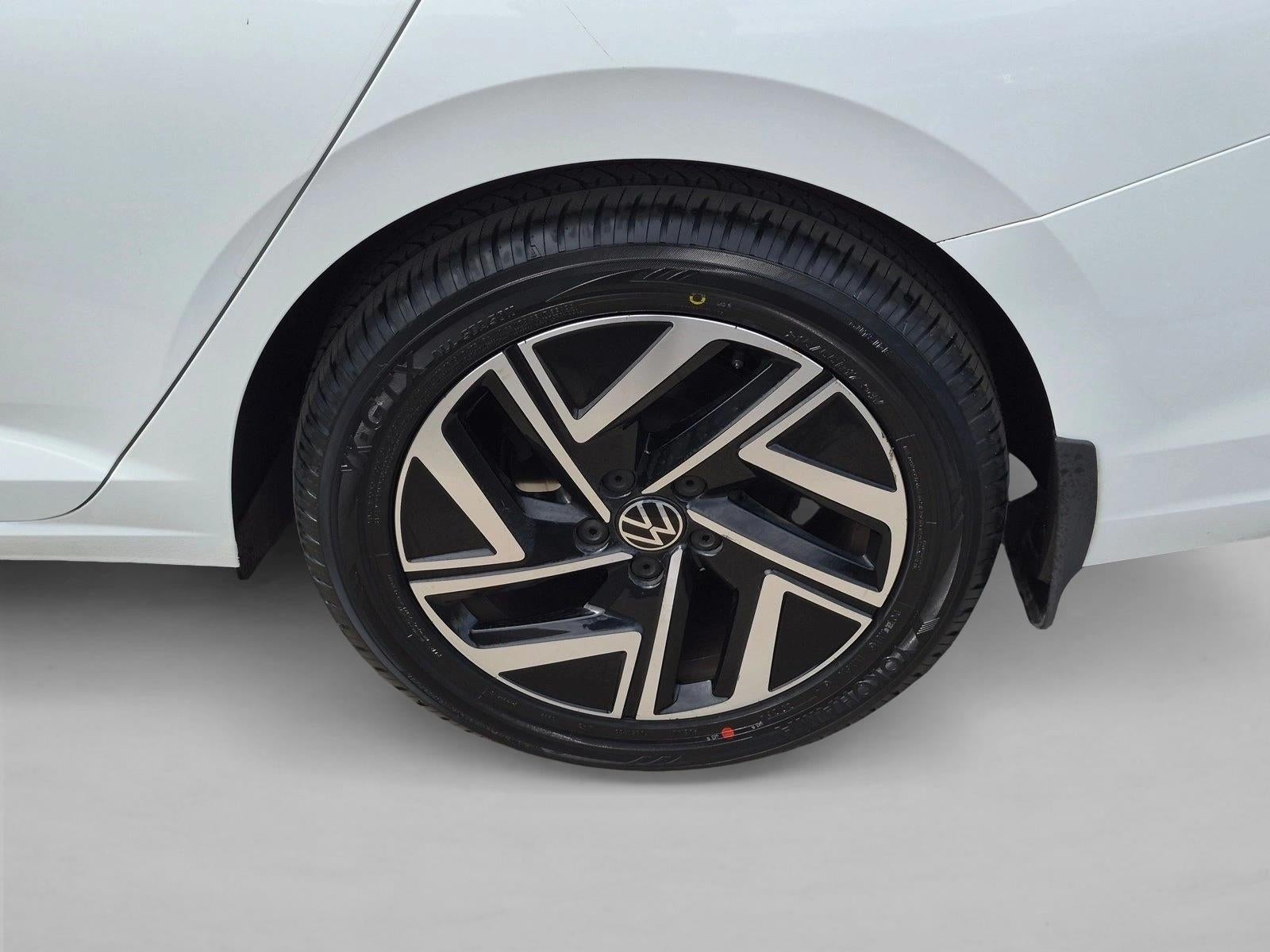 2022 Volkswagen Jetta 1.5T SEL
