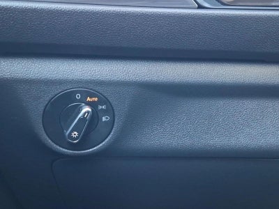 2022 Volkswagen Jetta 1.5T SEL