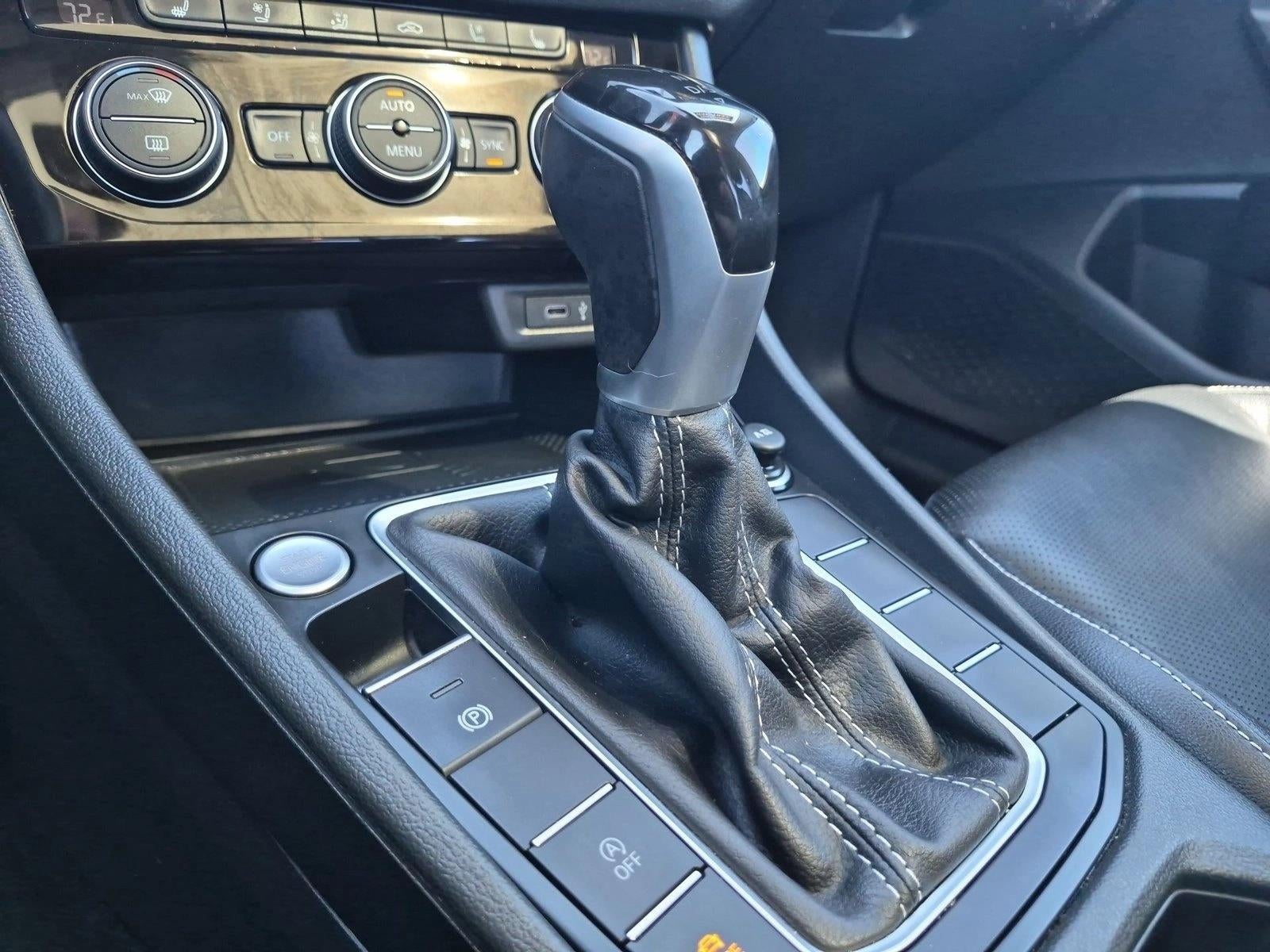 2022 Volkswagen Jetta 1.5T SEL