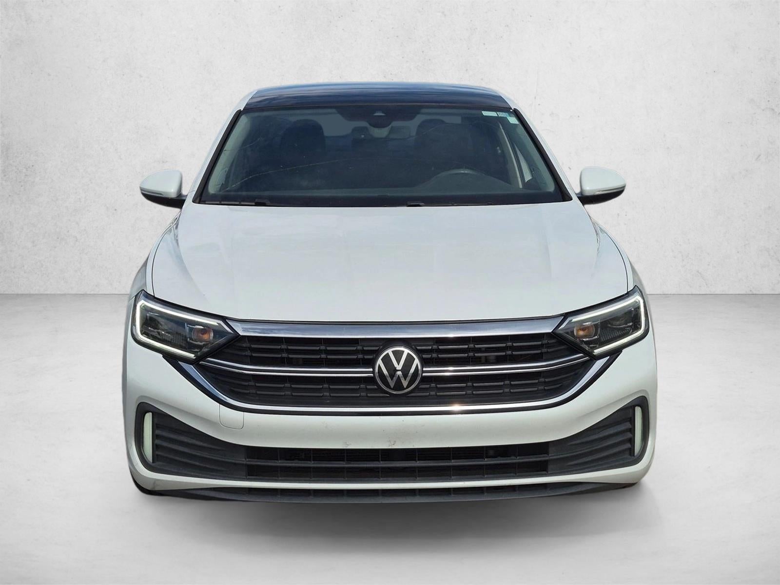2022 Volkswagen Jetta 1.5T SEL