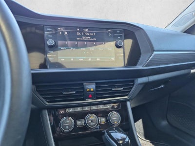 2022 Volkswagen Jetta 1.5T SEL