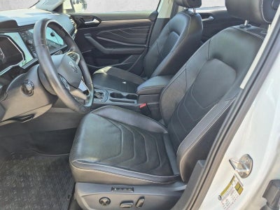 2022 Volkswagen Jetta 1.5T SEL