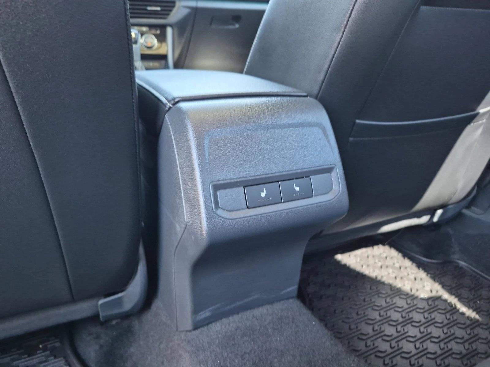 2022 Volkswagen Jetta 1.5T SEL