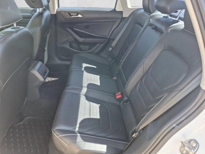 2022 Volkswagen Jetta 1.5T SEL