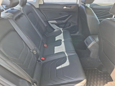 2022 Volkswagen Jetta 1.5T SEL