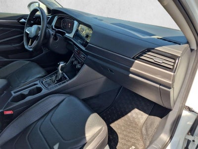2022 Volkswagen Jetta 1.5T SEL
