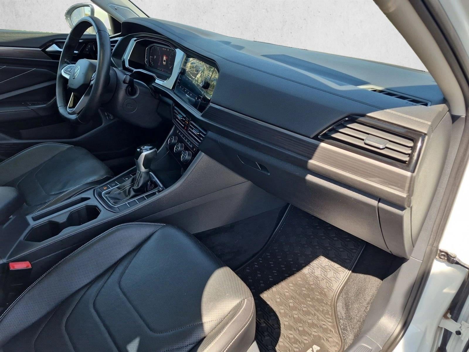 2022 Volkswagen Jetta 1.5T SEL