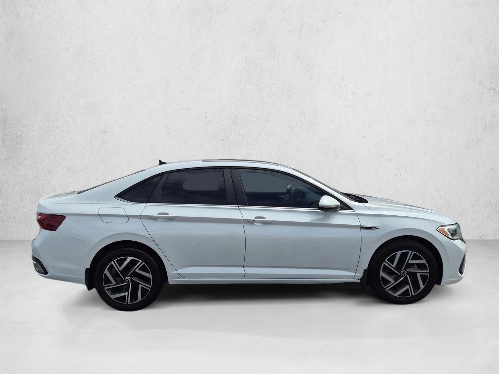 2022 Volkswagen Jetta 1.5T SEL