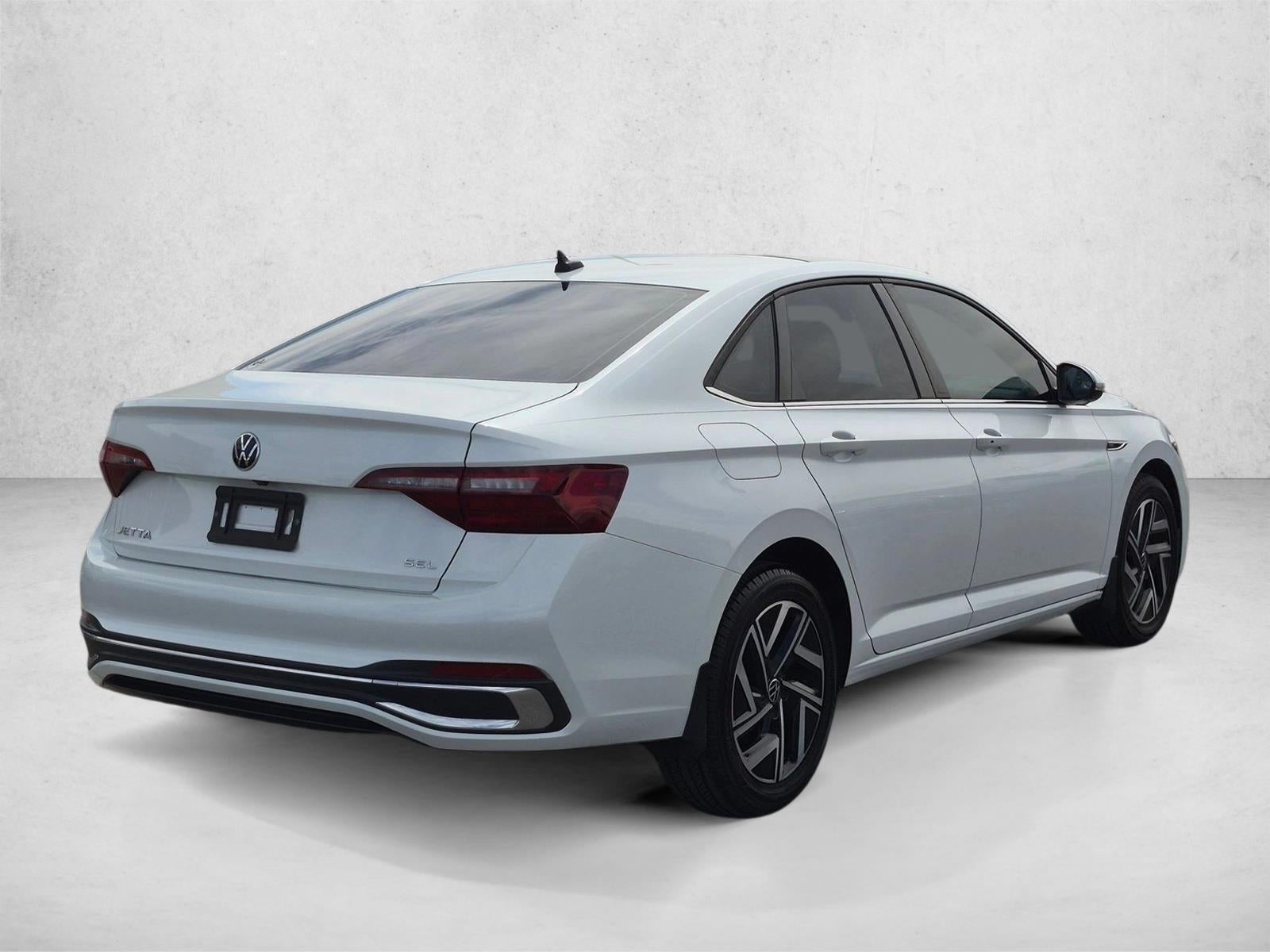 2022 Volkswagen Jetta 1.5T SEL