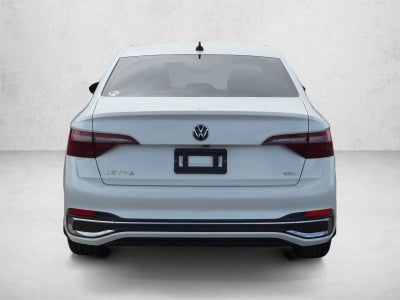 2022 Volkswagen Jetta 1.5T SEL