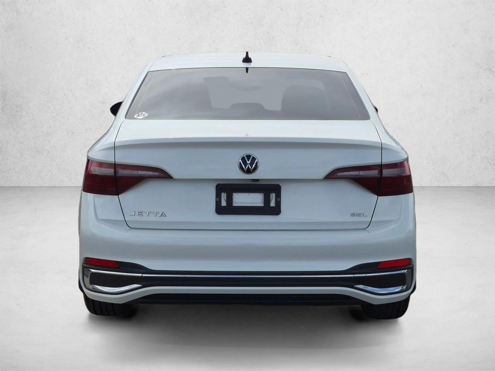 2022 Volkswagen Jetta 1.5T SEL