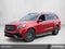 2017 Mercedes-Benz AMG® GLS 63 4MATIC®
