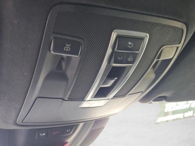 2017 Mercedes-Benz AMG® GLS 63 4MATIC®