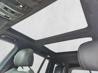 2017 Mercedes-Benz AMG® GLS 63 4MATIC®