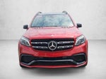 2017 Mercedes-Benz AMG® GLS 63 4MATIC®